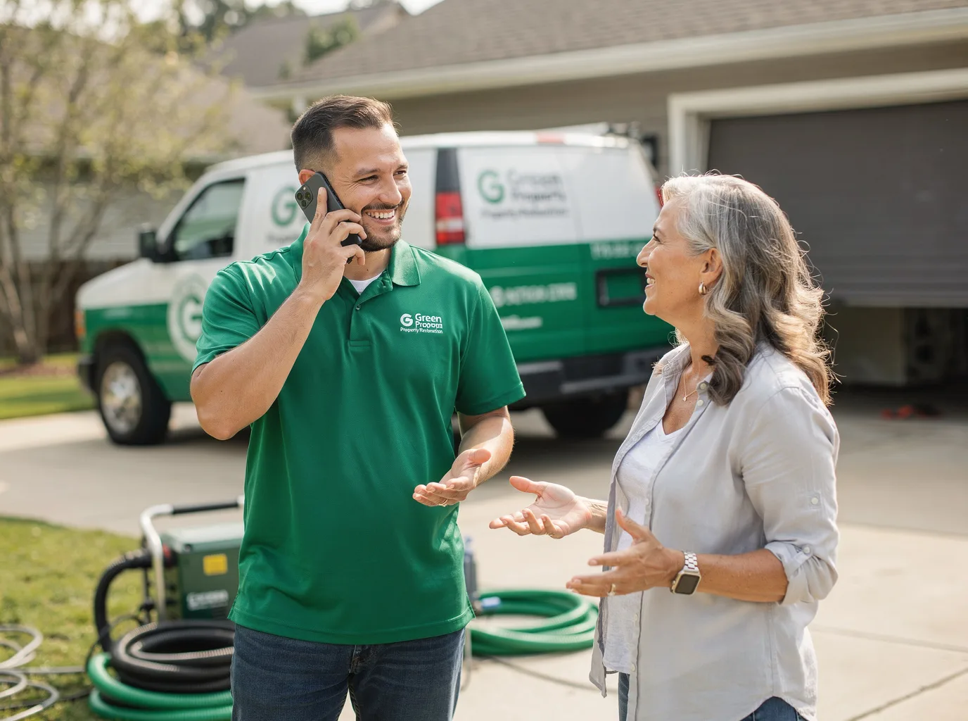 Water Damage Restoration Ellinwood, KS FAQs